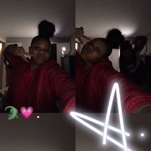 Meet your Posher, Janaiya